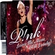 P!NK - Leave Me Alone (I'm Lonely)