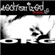 ORG - Mechanized EP