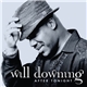 Will Downing - After Tonight