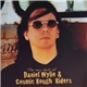 Daniel Wylie's Cosmic Rough Riders - The Very Best Of