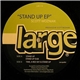 Scott Wozniak - Stand Up EP