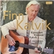 Finn Kalvik - Komplett Klassisk Kalvik