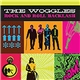 The Woggles - Rock And Roll Backlash