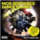 Nick Sentience - Dance Planet