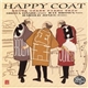 Shota Osabe Piano Trio - Happy Coat